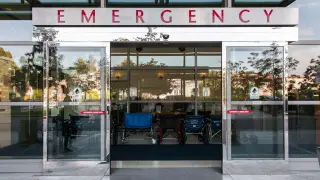 US Flu Hospitalizations Reach 2010 Peak, Though Overall Activity Remains Low