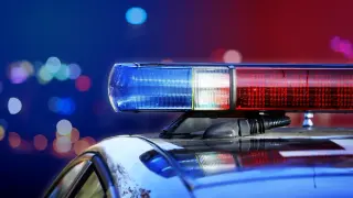 Fatal head-on crash on Route 91 kills driver, injures Abingdon High School bus occupants