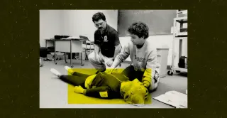 CPR training needs female anatomy to save women's lives