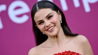 Selena Gomez Admits Vaping Permanently Altered Her Voice, Vows to Quit
