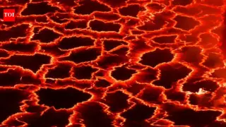 Mars hides a billion-year magma network that could have fueled its past habitability