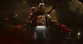 Mandalorian and Grogu Start Strong With $80M-Plus Memorial Day Debut