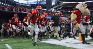 Bulldogs land eight NFL draftees in 2026, cementing Kirby Smart era milestones