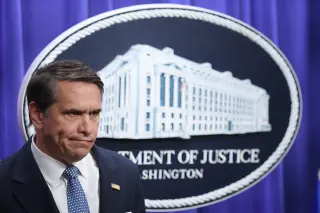 Maryland voter-roll demand tossed as DOJ stays winless in roll-lawsuit spree