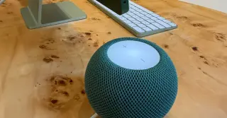 Apple HomePod Mini 2 Launches with S10 Chip, New Colors, and Delayed AI Features