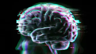 Dopamine disruption linked to long COVID brain fog and fatigue