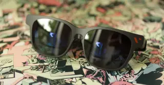 Budget AR Glasses Deliver Studio-Clear Clarity for $299