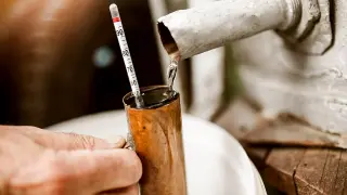 Supreme Court to Decide if 1868 Ban on Home Whiskey Distilling Exceeds Congressional Power