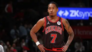 Hornets Trade Hield to Bulls for Dillingham in Offseason Shuffle