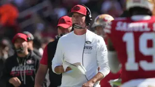 Purdy's Perfect Start Meets Denver's Historic Pass Rush in Week 4 Showdown