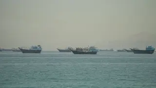 US widens strikes on Iran as troop threats test ceasefire