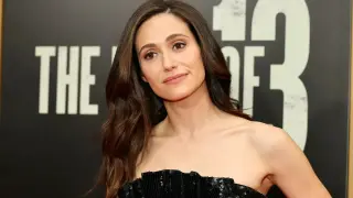 Emmy Rossum reveals she secretly married at 21 after ultimatum