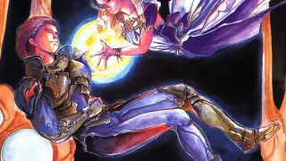 Lufia Returns: SNES Classics Head to Steam, Sequel Stages the Comeback