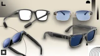 Smart Glasses Demystified: AI Assistants, Private Screens, and the Privacy Trade‑Offs