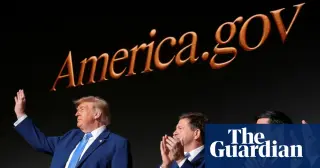 Trump's New AI Portal Contradicts His Own Claims, Exposing Governance Risks