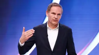 VW CEO urges Franco-German unity to counter Chinese car surge