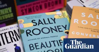 Rooney’s UK Sales Vanish as Anti-Terror Law Triggers Bookstore Scramble
