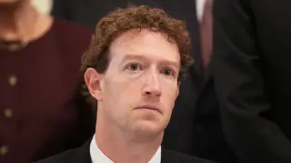 Meta Restructures Stock to Shield Zuckerberg from California’s Billionaire Tax