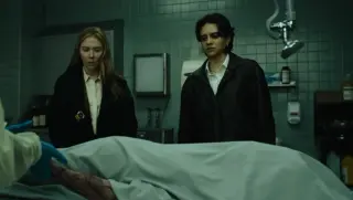 Flanagan's 'The Exorcist: Martyrs' Reboots Franchise with Johansson