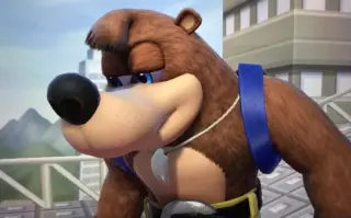 Banjo-Kazooie Sequel Pitches Rejected, Says Composer Grant Kirkhope