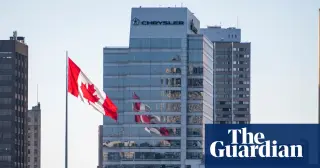 Canada Retaliates with Broad Tariffs in Escalating US Trade Spat