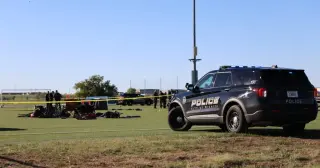 Wichita soccer tragedy: Truck plows through youth field, killing 2, injuring 11