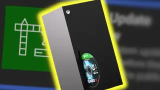 Xbox disc-to-digital opens to all Xbox Insiders in latest update