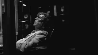 Beck Finds a Sad, Beautiful Return on Ride Lonesome