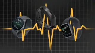 Wearables as Health Dashboards: Can Real-Time Data Redefine Care?