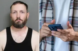 Irvine Wi‑Fi installer accused of copying a customer's private video during installation