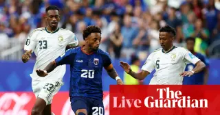 Underdog Cape Verde Presses Saudis, Halftime Draw Persists in World Cup 2026 Clash
