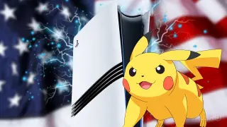 Pokémon-Powered Switch 2 Tops US Hardware, PS5 Slips in March 2026