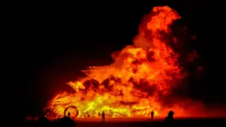 Three Deaths Reported at Burning Man 2026 as Investigations Continue