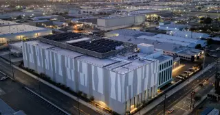 House backs energy-cost shield for communities amid data-center expansion