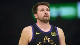 Doncic and Cunningham Qualify for NBA Awards Despite 65-Game Barrier