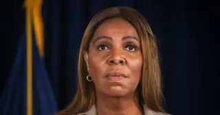 Cornell defendant challenges AG James' appointment as special prosecutor