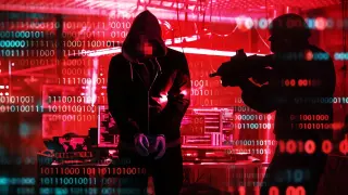 Global cybercrime crackdown nets dozens of arrests across 22 countries