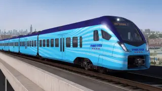 Private rail plan promises 15-minute Loop-to-O’Hare ride