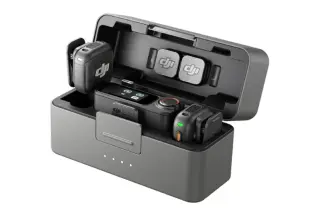 DJI Mic 3 Bundle Slashed to $259, Powers the Osmo Ecosystem