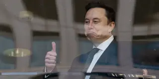 Brockman recounts Musk's bid for control and a whiskey-filled mansion night at OpenAI