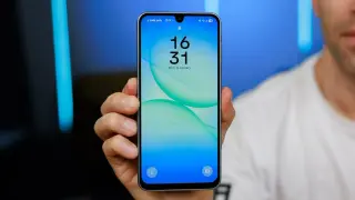 Galaxy A Series Claims Global Smartphone Crown in Q2 2026