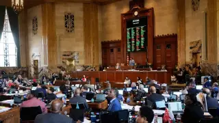 Louisiana redraws congressional map to add GOP seat after Supreme Court ruling