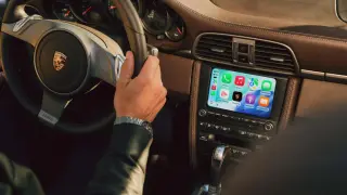 Porsche Launches Wireless CarPlay Retrofit for 2009-2016 Classics