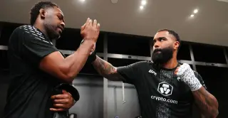 Steveson’s camp vows comeback after 12-second KO at UFC 331