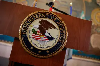 Ex-Fla. prosecutor accused of pilfering Jack Smith’s sealed report in Trump classified-documents probe