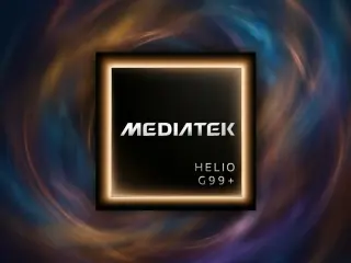 MediaTek expands the G99 lineup with LPDDR5X-powered G99+