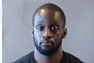 British-born suspect in Georgia shooting spree dies in custody
