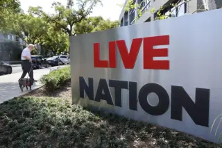 States Seek Breakup of Live Nation and Ticketmaster After Monopoly Verdict