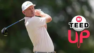 Snedeker’s Myrtle Beach Win Sets Up a Cinderella PGA Championship Run