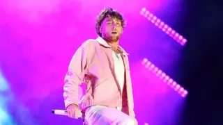 Country Star Bailey Zimmerman Accused of Damaging NM Hotel, Facing Felony Charge